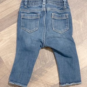 Old navy baby jeans